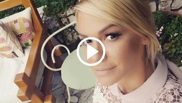 Video: Nataša Bekvalac